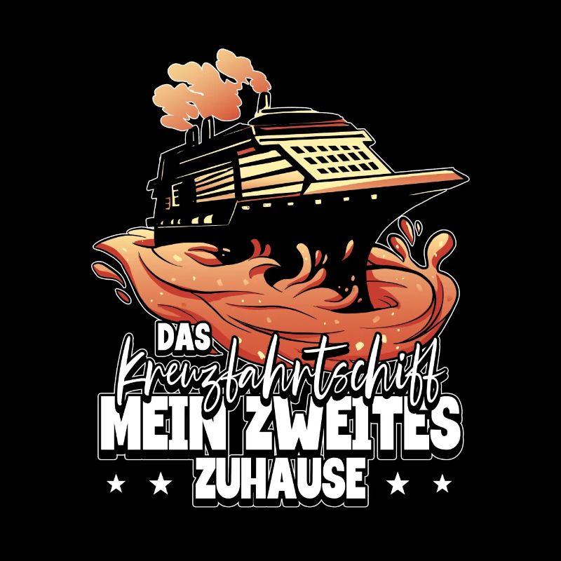 Kreuzfahrt