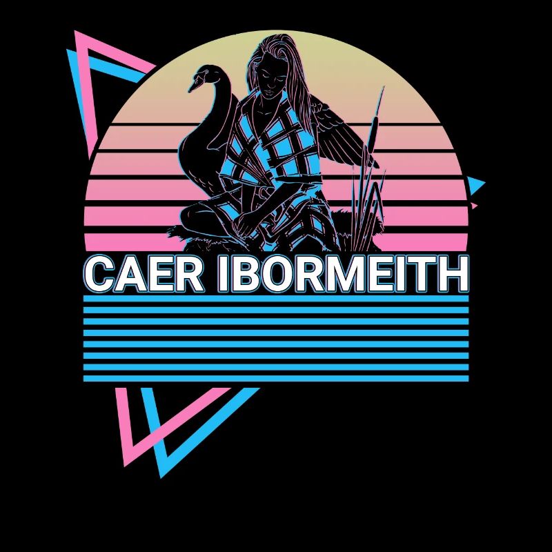 Caer Ibormeith Irish Goddess Antiquity