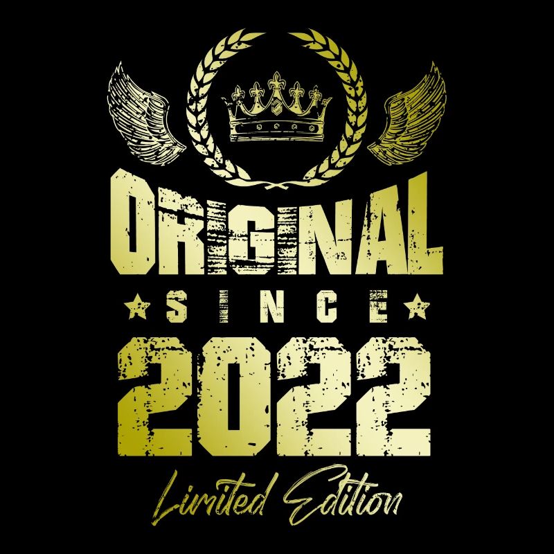 Édition limitée 2022