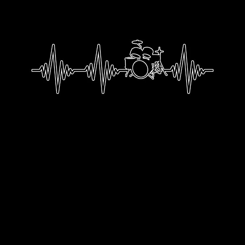 Drums Heartbeat