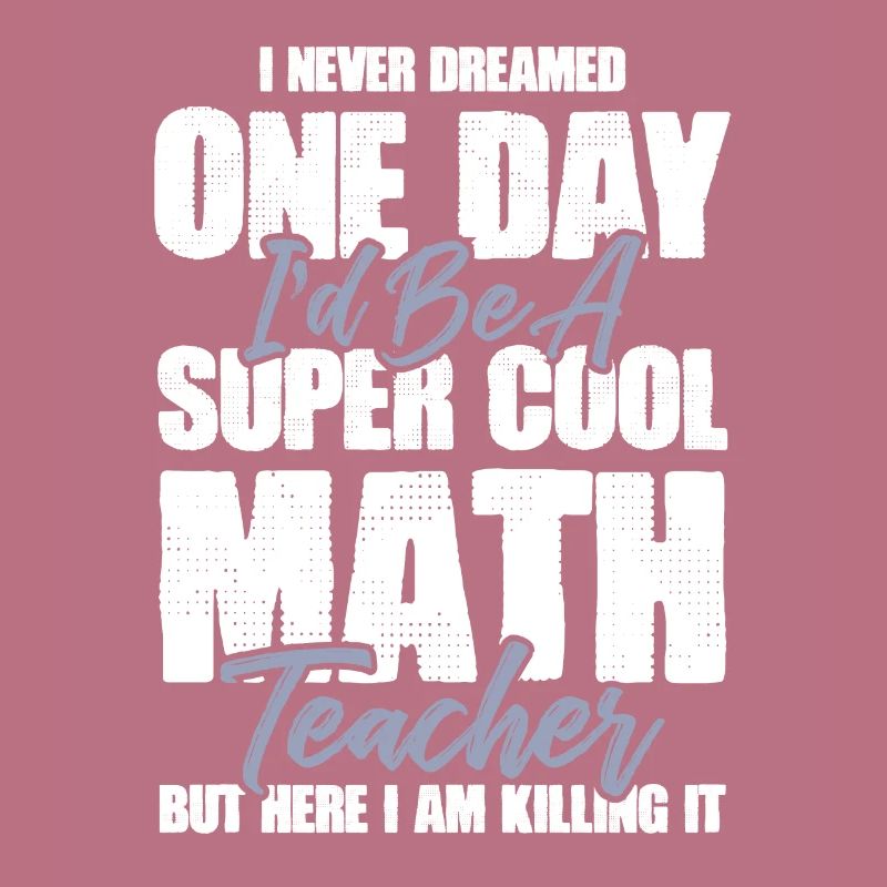math teacher mathematics