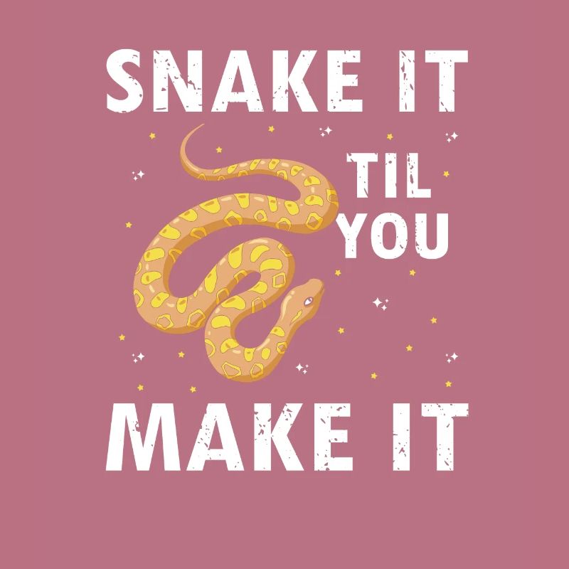 King python design pour les amateurs de serpents