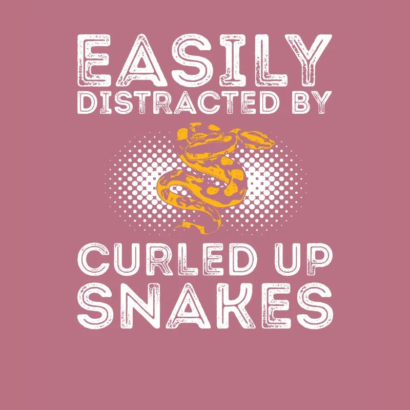 King python design pour les amateurs de serpents