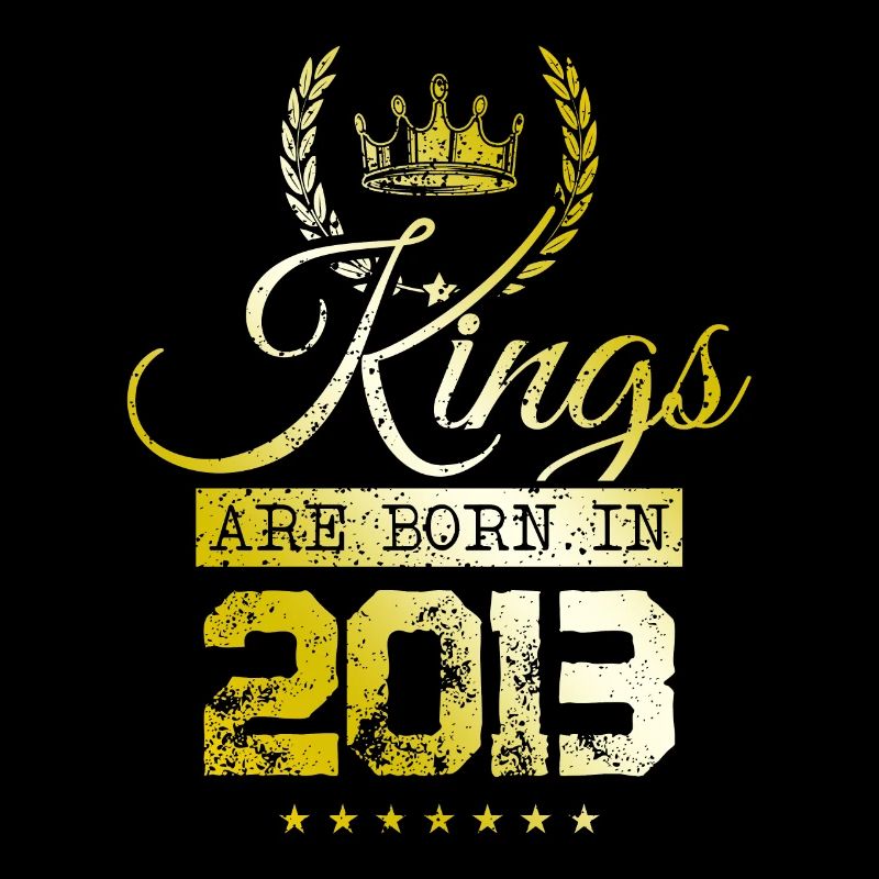 kings are born 2013