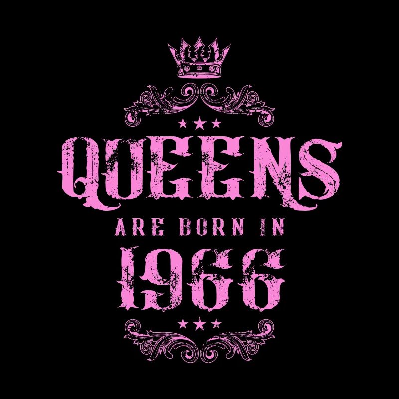 born in 1966