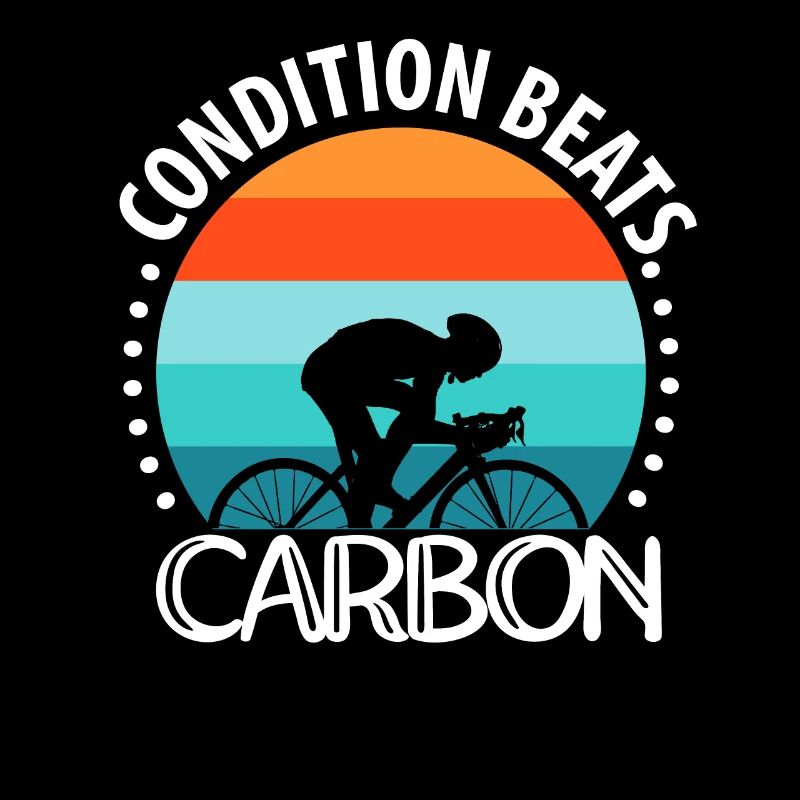 Condition beats carbon