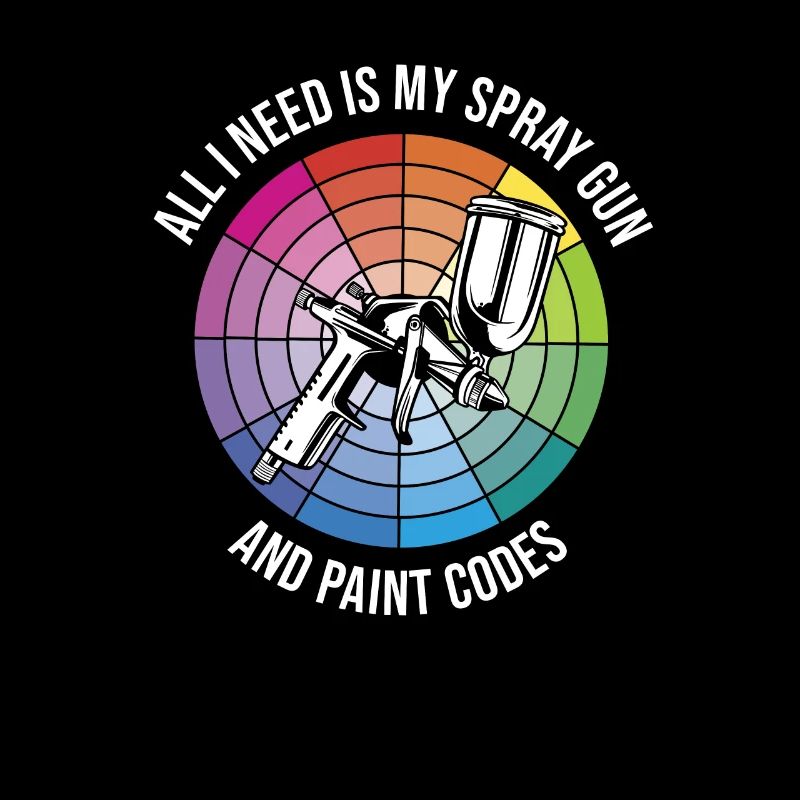 Car Painter Vehicle Painter Painter