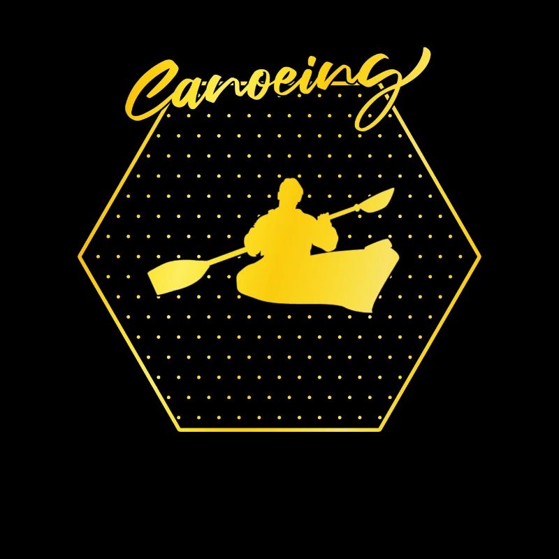 Canoeing