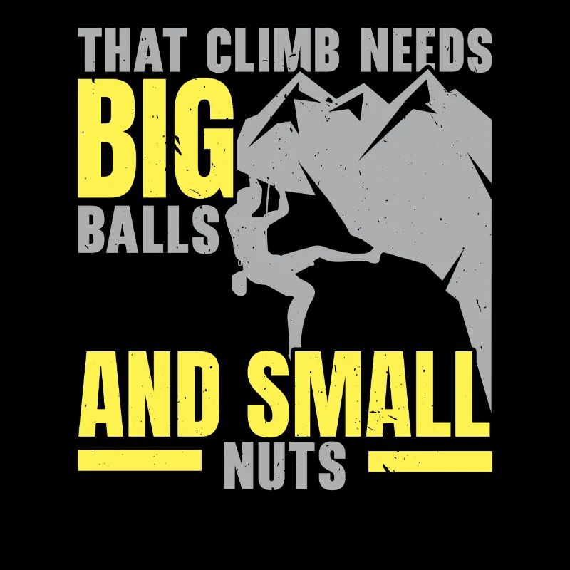 Boulderer Rock Climber Alpinistes Bloc