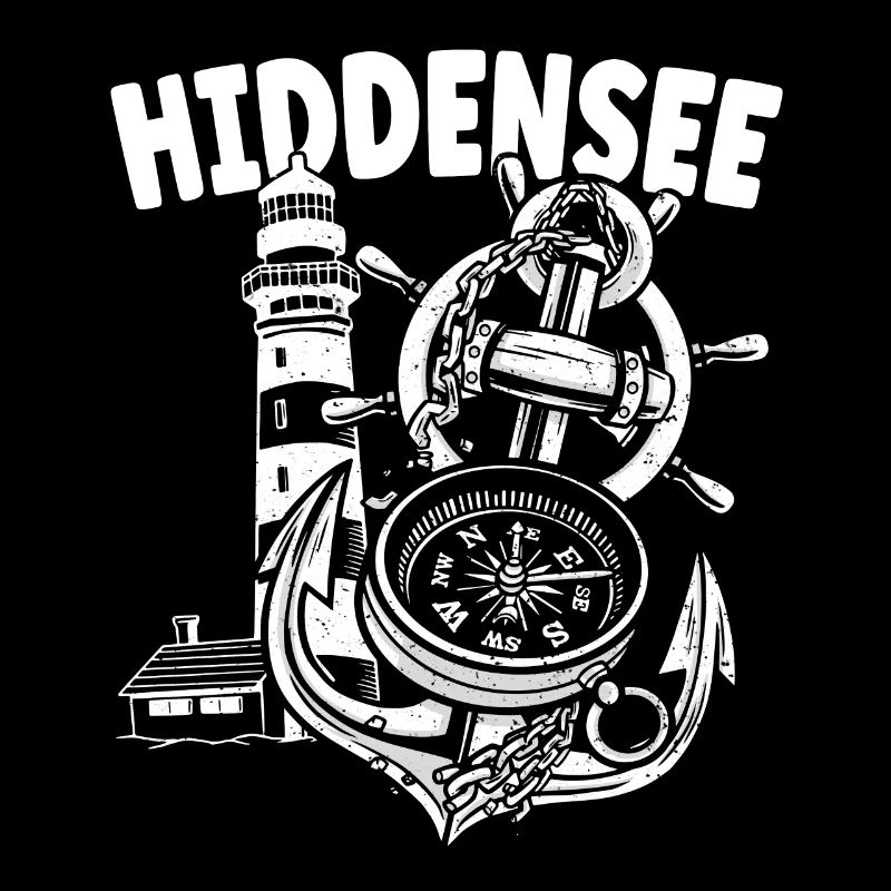 Hiddensee