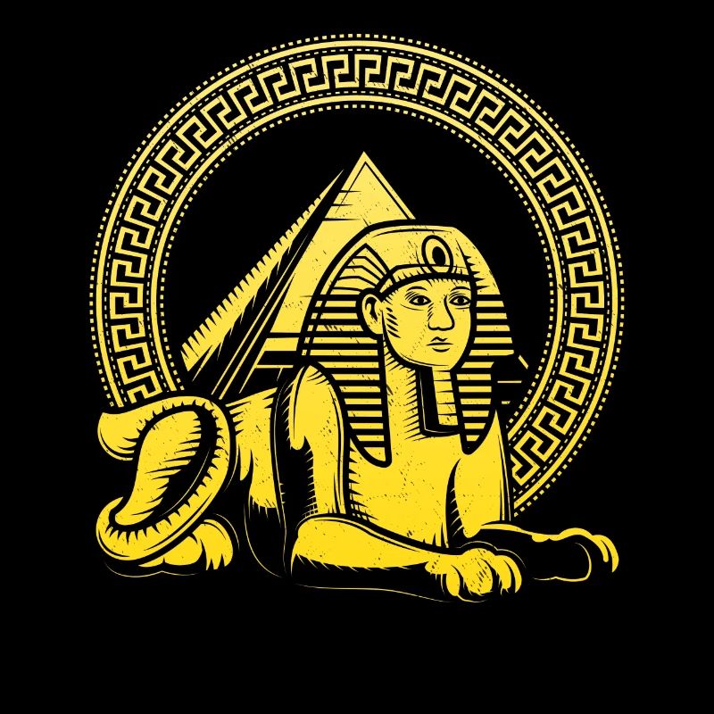 Pyramides égyptiennes Histoire Egypte Sphinx
