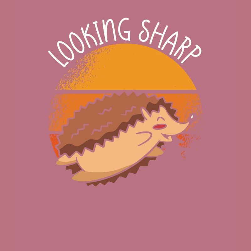 Buscar Sharp Hedgehog