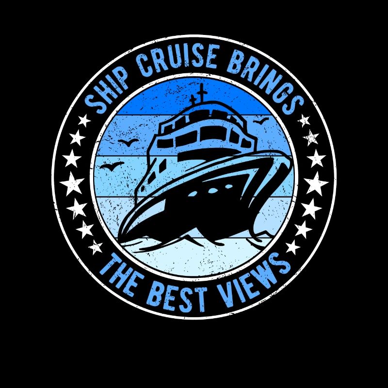 Cruise Crusader Cruiser