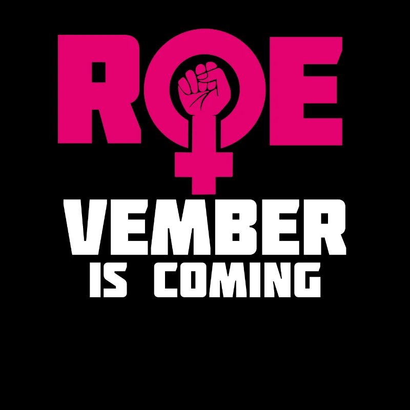 Novembre Roevember arrive