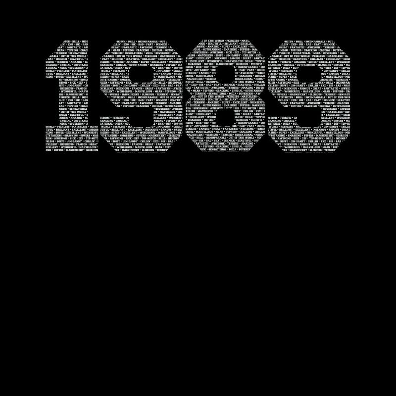 Année de naissance 1989 avec synonymes de Super et Toll