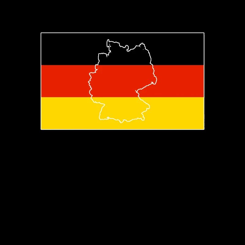 Germany Flag