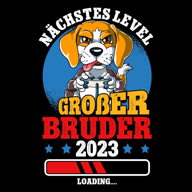 Nächstes Level Großer Bruder 2023