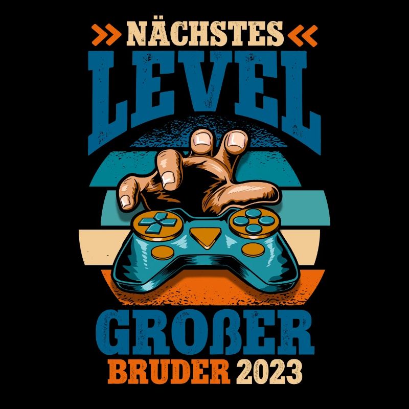 Nächstes Level Großer Bruder 2023