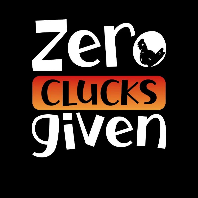 Null Gluckern Gegeben