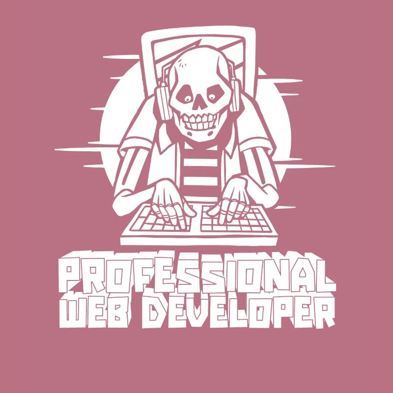 Web Entwickler Webdeveloper Web-Entwickler