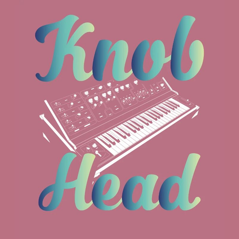 Keyboard head