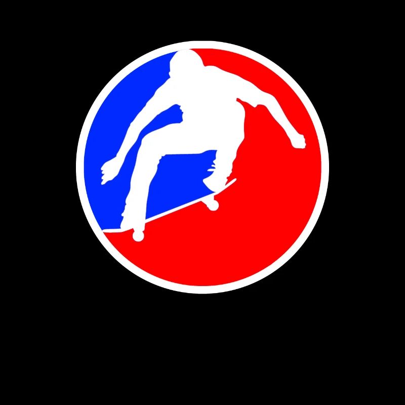 Skating Logo