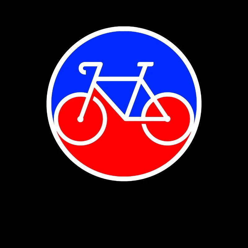 Bicycle Logo