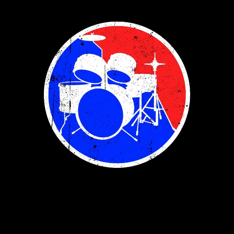 Drums Logo