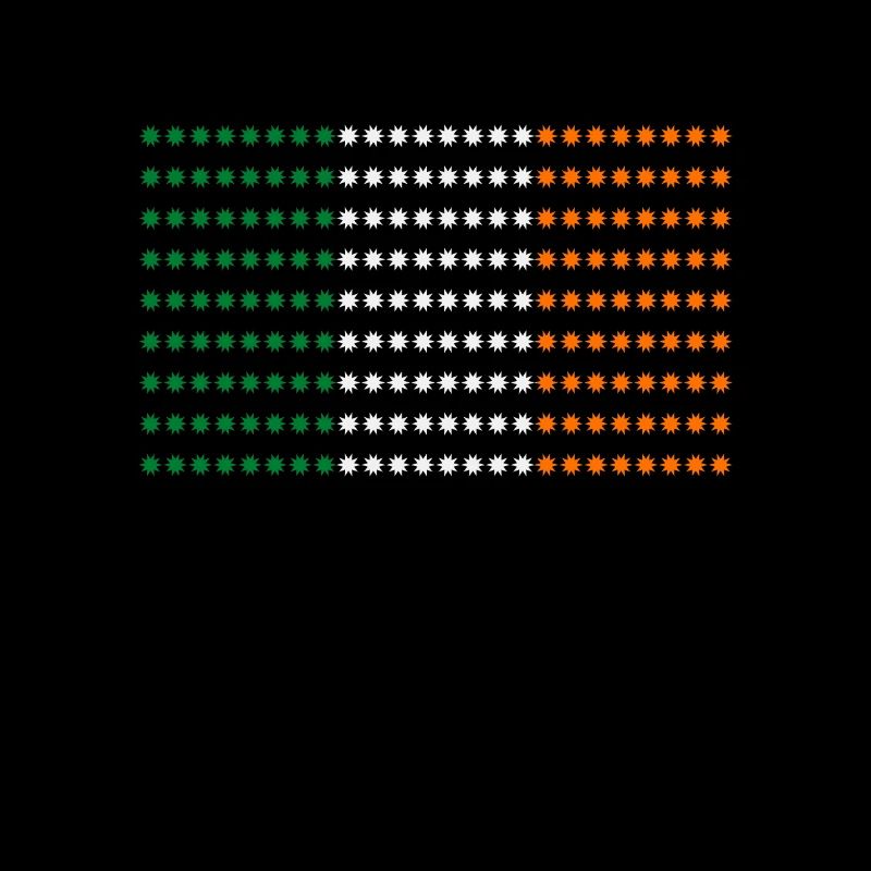 Drapeau de l’Irlande