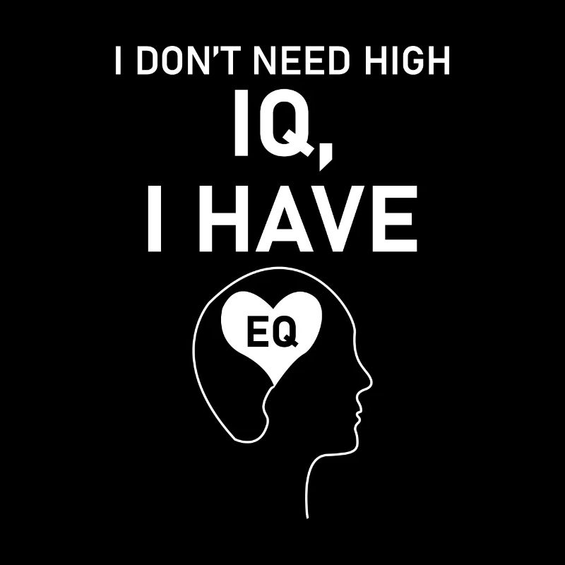 IQ vs EQ