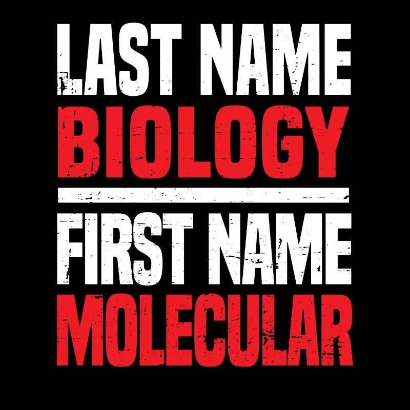 Biologiste Biologiste moléculaire