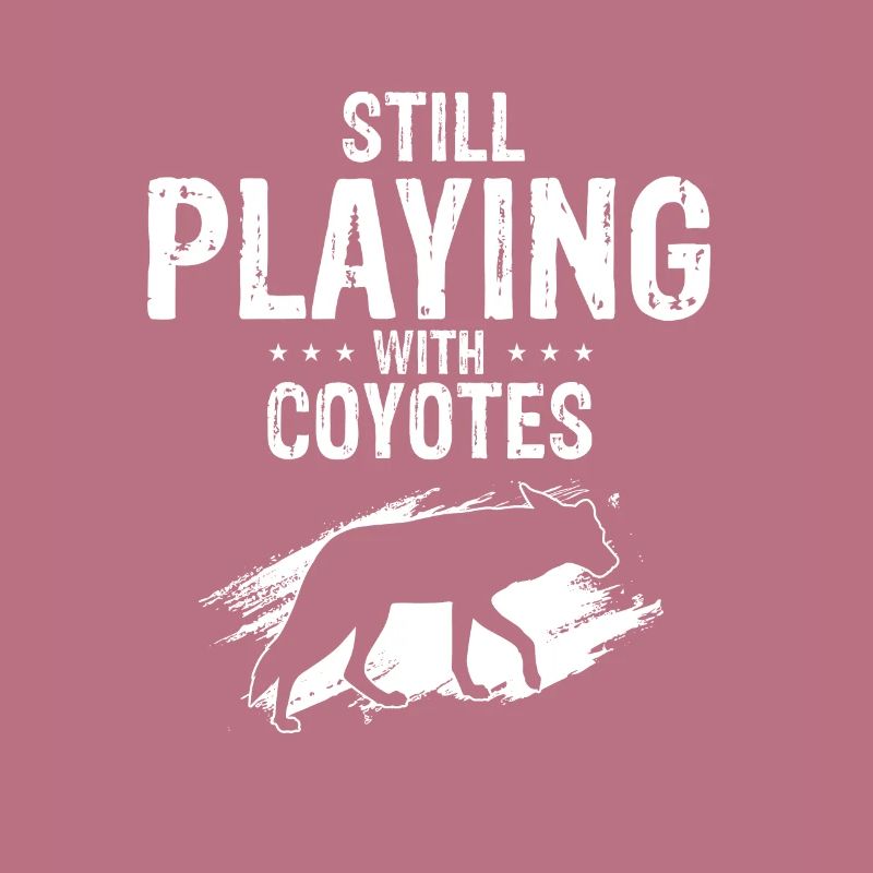 Conception de coyote pour les réacteurs de coyote