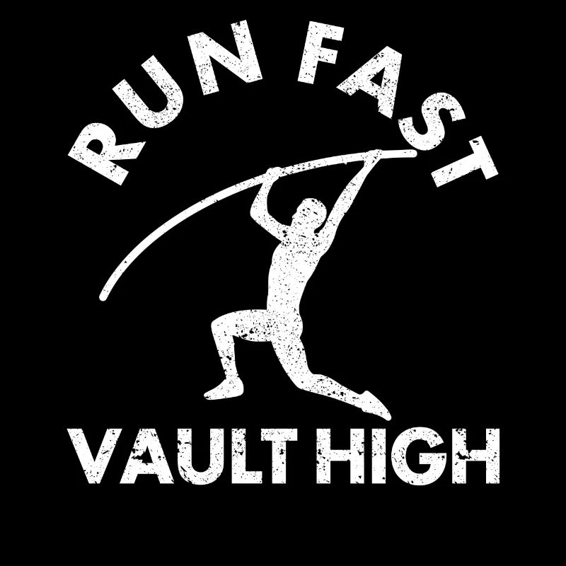 Fun Pole Vault Pole Vault