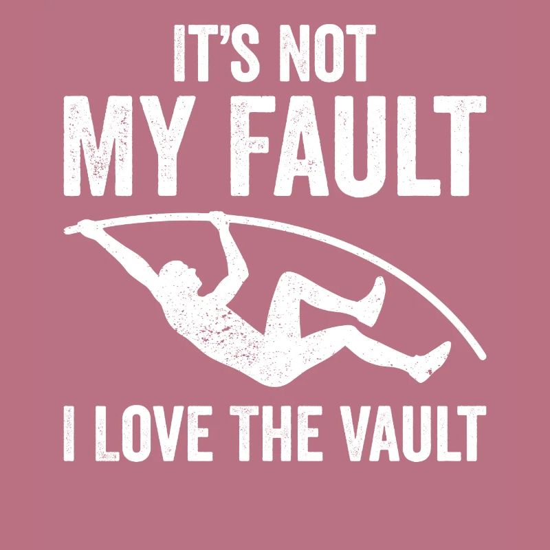 Fun pole vault