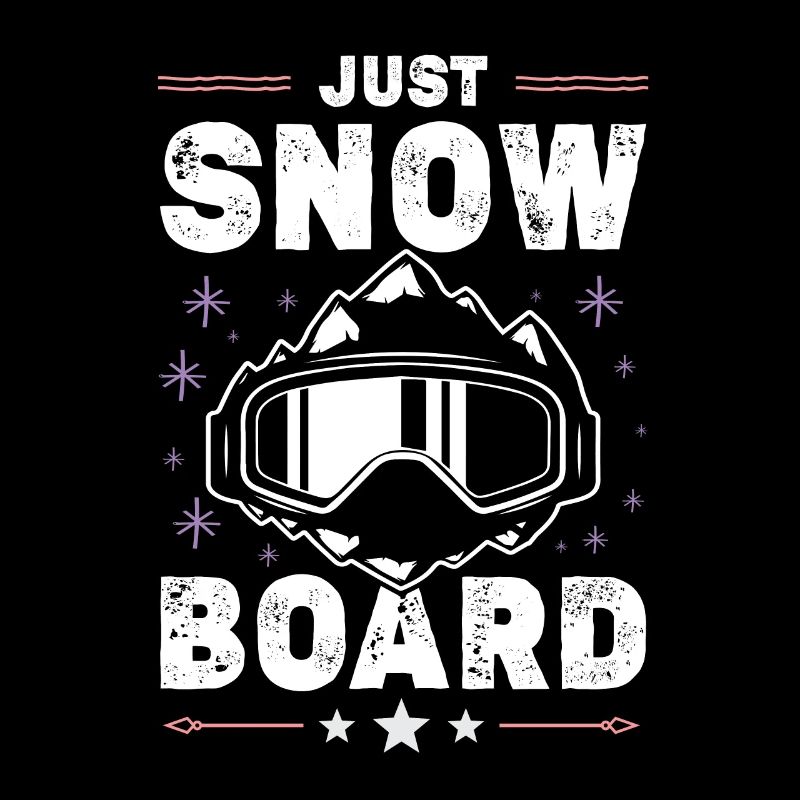 snowboarder snowboarding