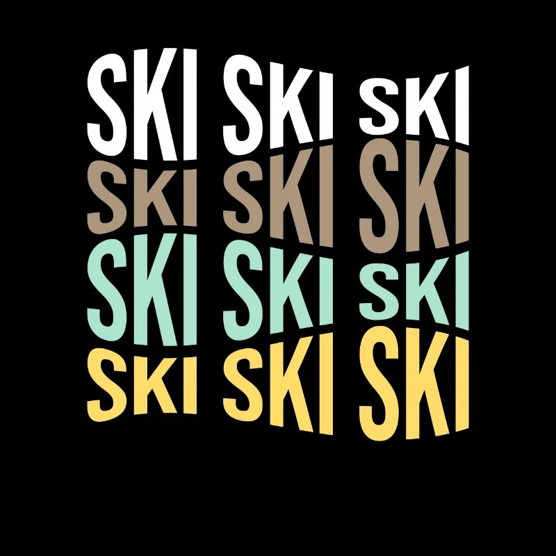 ski