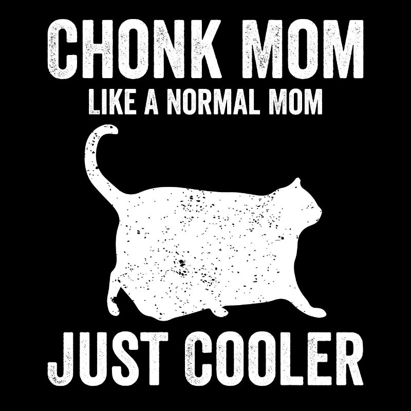 Chonk Meme Cat