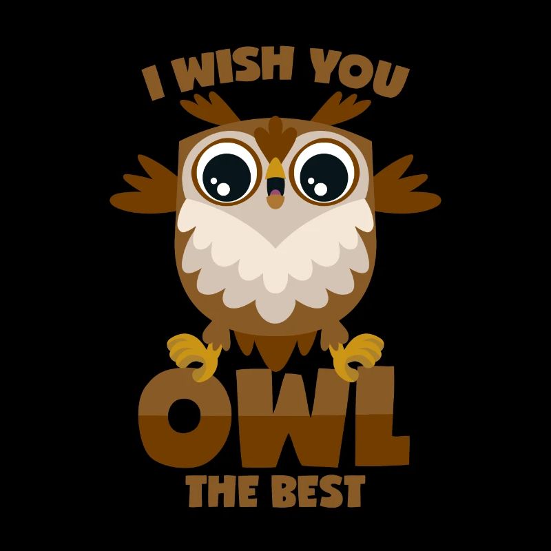 Jeu de mots hibou