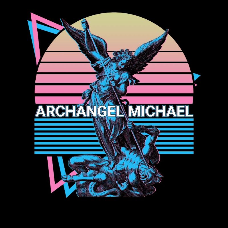 Erzengel Michael