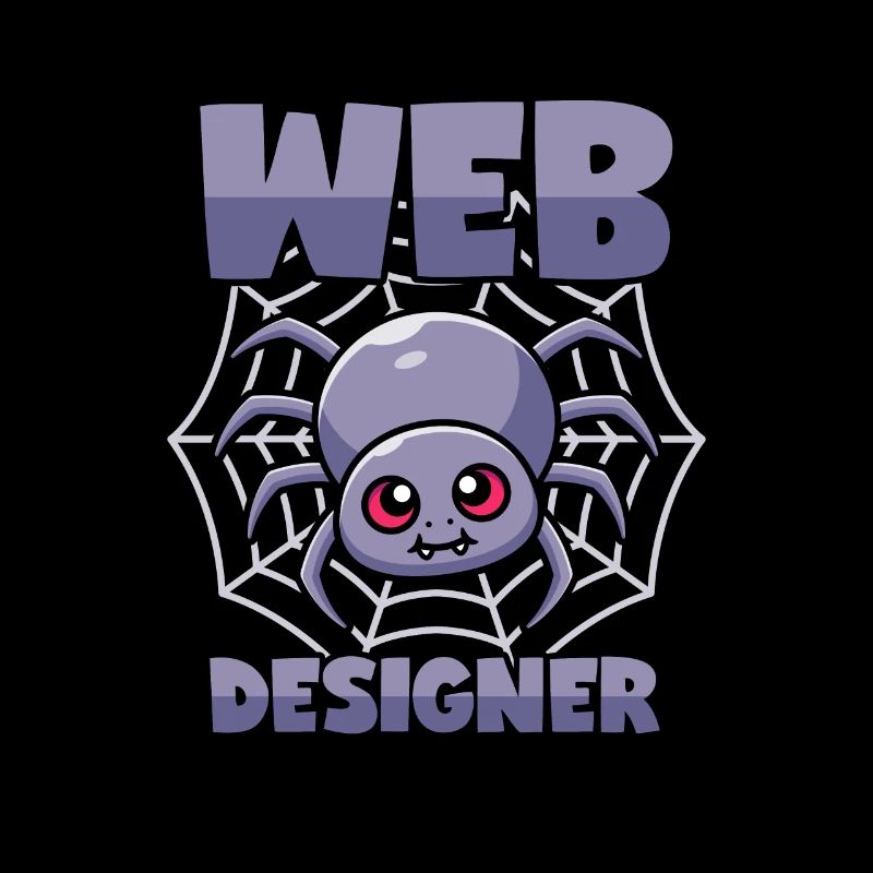 Spider: Web Designer
