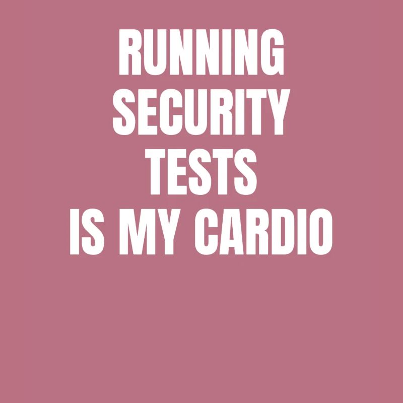 Cybersecurity - IT Security Computer Scientist