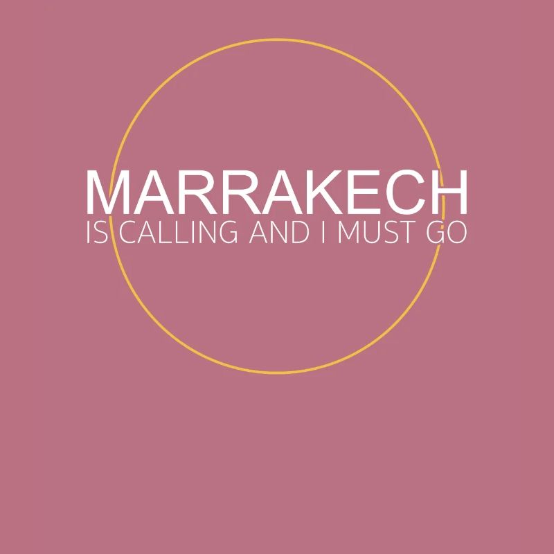 Marrakech Spruch