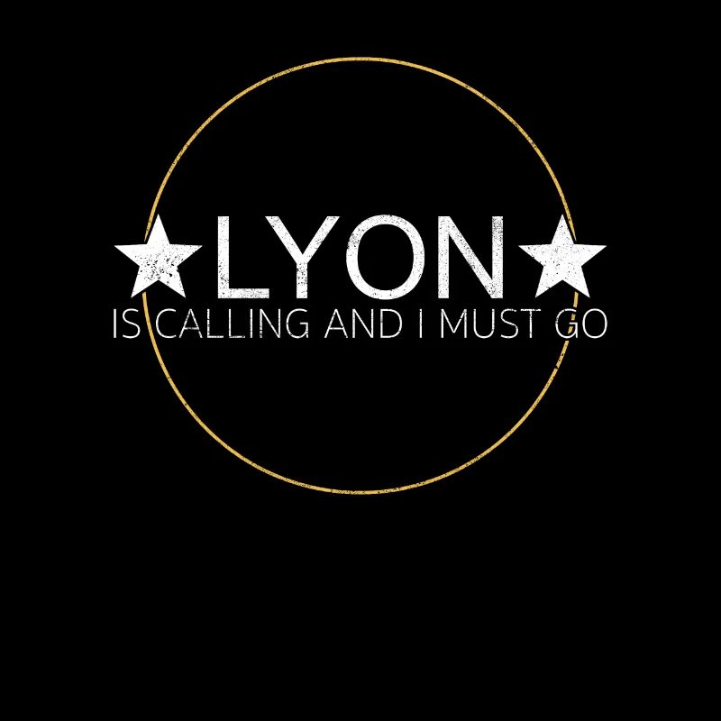 Lyon Spruch