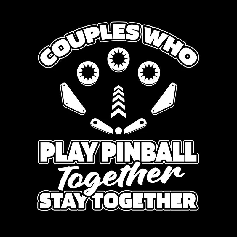 Pinball Pair