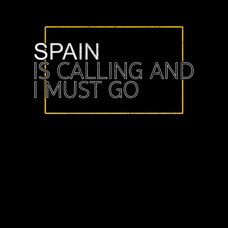 Spain Saying