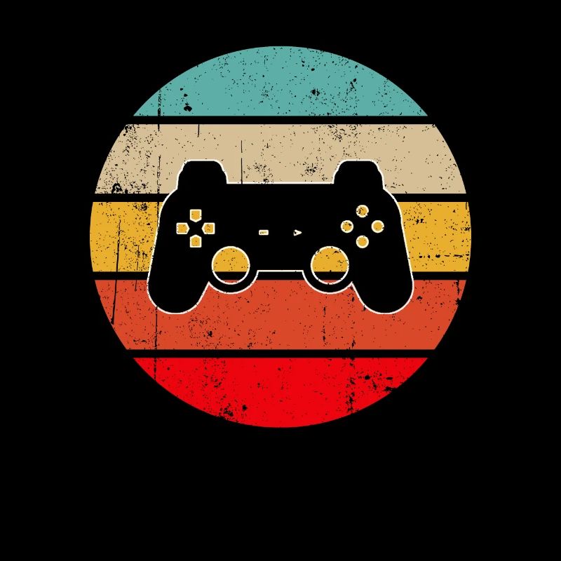 Gaming Retro
