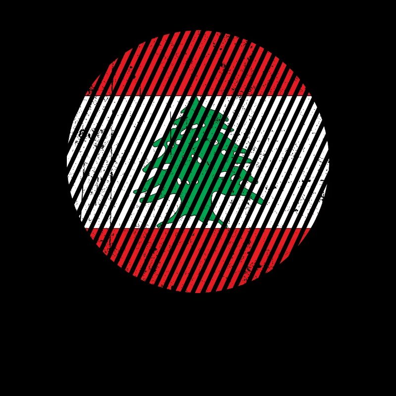 Drapeau du Liban