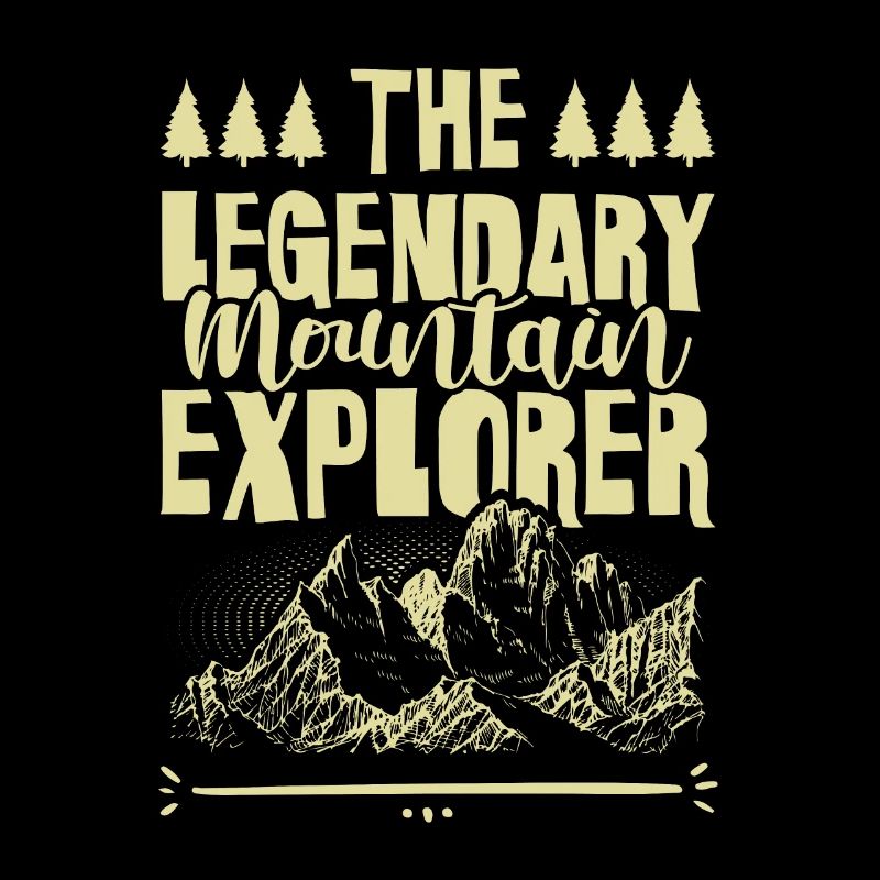 Mountain Explorer