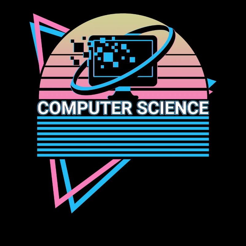 Computer Science Retro