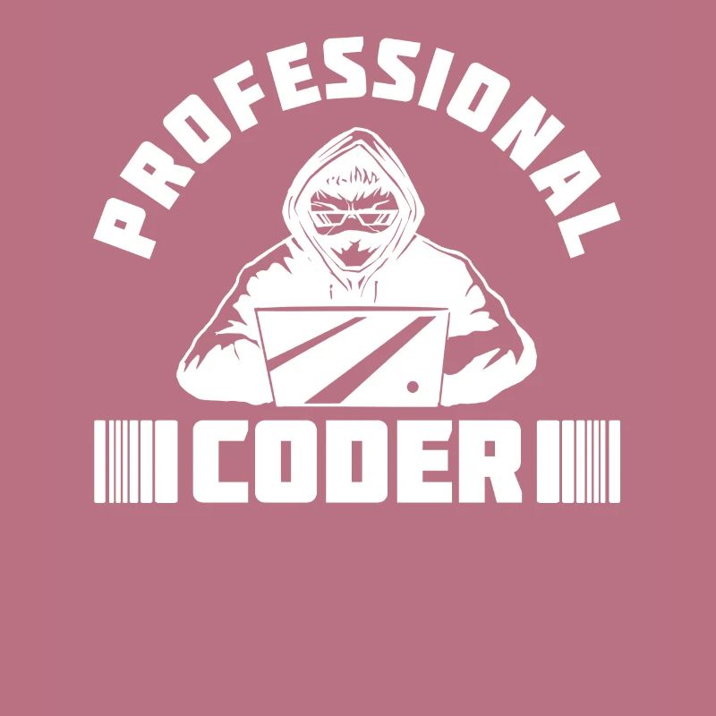 Entwickler Coder Programmierer Fachmann